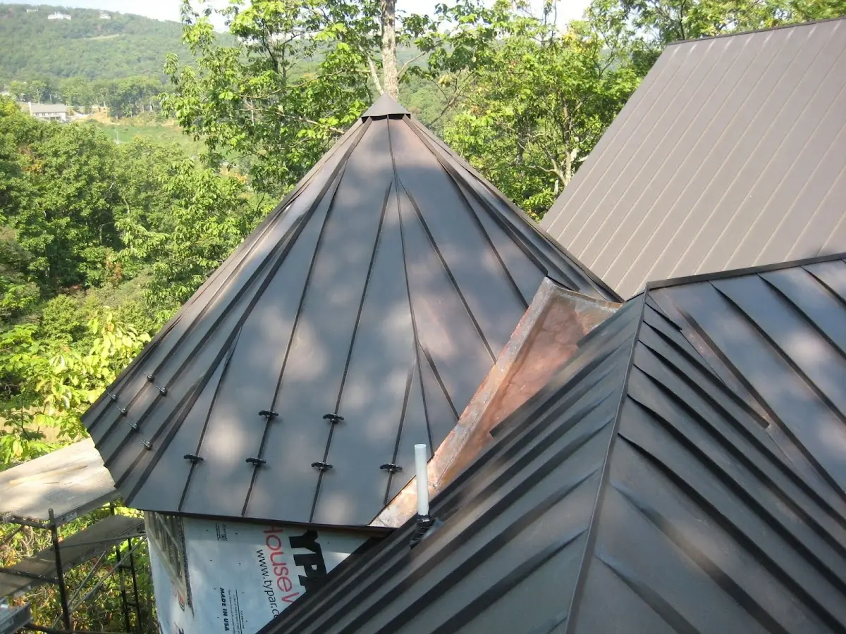 Professional Shingle Replacement & Repair by Craftsman Roofing in Wilson Park