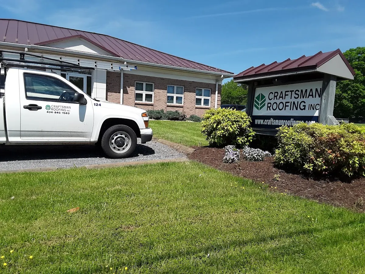 Quality Chimney Repair by experienced craftsmen in Wilson Park
